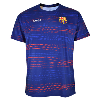 FC Barcelona dječji nogometni dres Barca loyalty