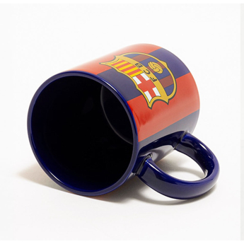 FC Barcelona šalica Stripe