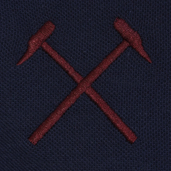 West Ham United muška polo majica navy