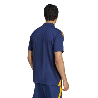 Real Madrid muška polo majica navy