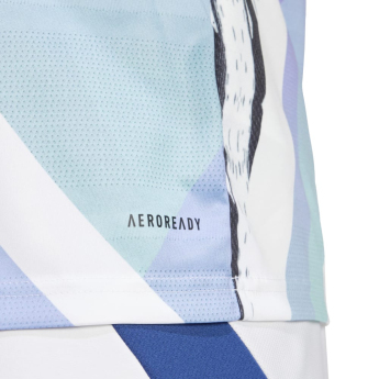 FC Arsenal nogometni dres 24/25 pre-match