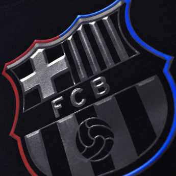 FC Barcelona dječja majica Eblack