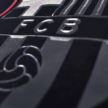 FC Barcelona dječja majica Eblack