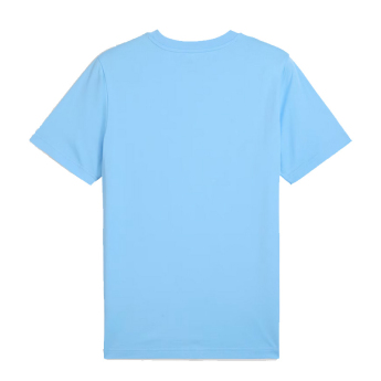 Manchester City muška majica ftblNRGY blue