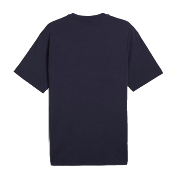 Manchester City muška majica ftblNRGY navy