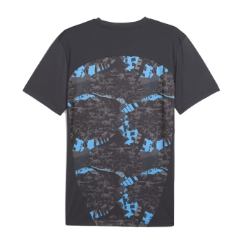Manchester City nogometni dres Pre-match gray