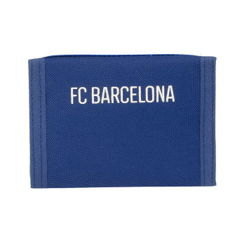 FC Barcelona novčanik navy blue