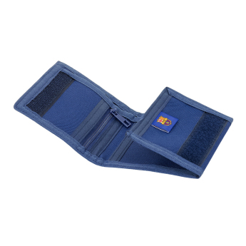 FC Barcelona novčanik navy blue