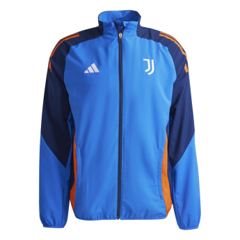 Juventus Torino muška jakna Presentation blue