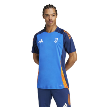 Juventus Torino muški dres za trening Tiro blue