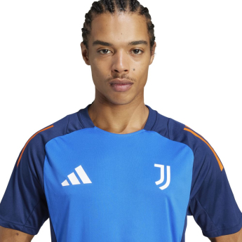 Juventus Torino muški dres za trening Tiro blue