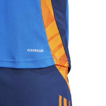 Juventus Torino muški dres za trening Tiro blue