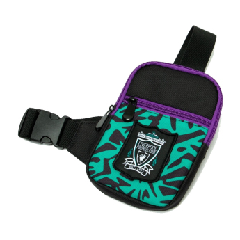 FC Liverpool torba za rame 1995 black