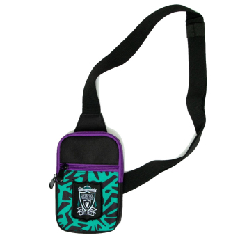 FC Liverpool torba za rame 1995 black