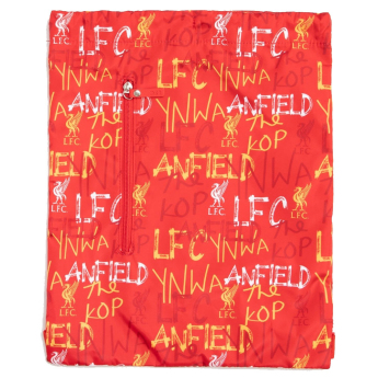 FC Liverpool vrećica za tjelesni red