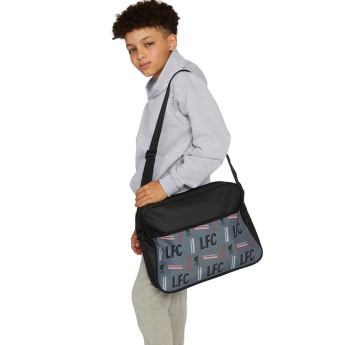 FC Liverpool torba za laptop black