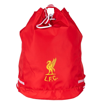 FC Liverpool ruksak Heritage red
