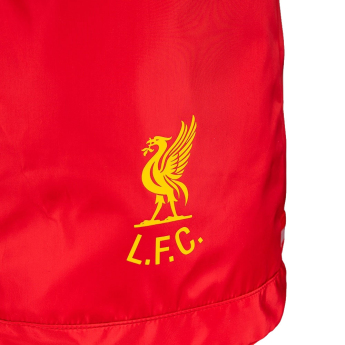 FC Liverpool ruksak Heritage red