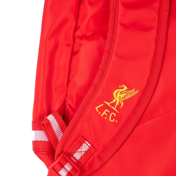FC Liverpool ruksak Heritage red