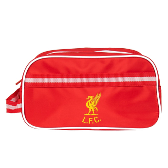 FC Liverpool higijenska torbica Heritage red