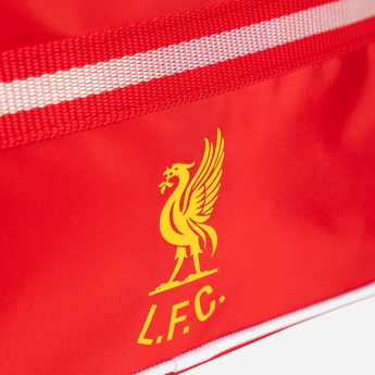 FC Liverpool higijenska torbica Heritage red