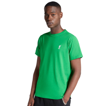 FC Liverpool muška majica Embroidered green