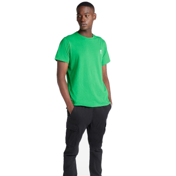 FC Liverpool muška majica Embroidered green