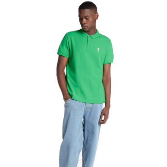 FC Liverpool muška polo majica Conninsby green