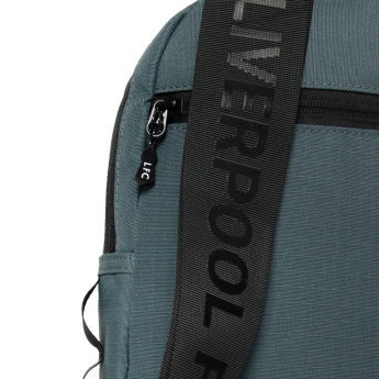 FC Liverpool ruksak Strap