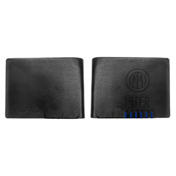 Inter Milano kožni novčanik Inner