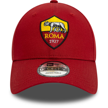 AS Roma kapa za bejzbol 9Forty Core hardred