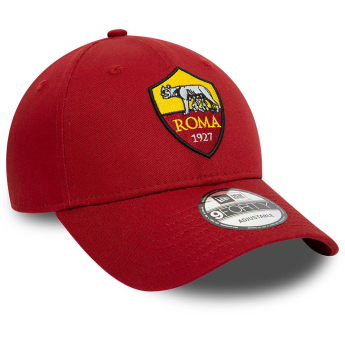 AS Roma kapa za bejzbol 9Forty Core hardred