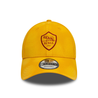AS Roma kapa za bejzbol 9Forty Tie Dye Yellow