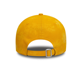 AS Roma kapa za bejzbol 9Forty Tie Dye Yellow