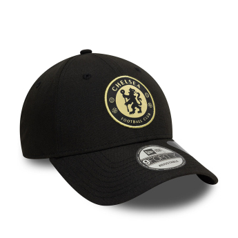 FC Chelsea kapa za bejzbol 9Forty Seasonal Pop black