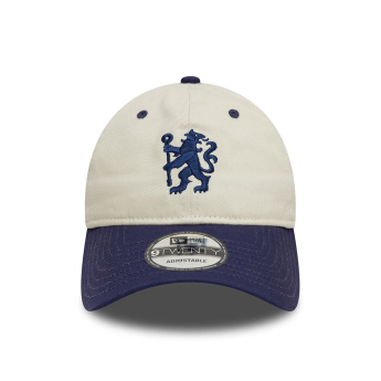 FC Chelsea kapa za bejzbol 9Forty Contrast visor