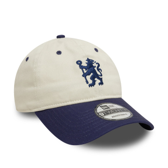 FC Chelsea kapa za bejzbol 9Forty Contrast visor