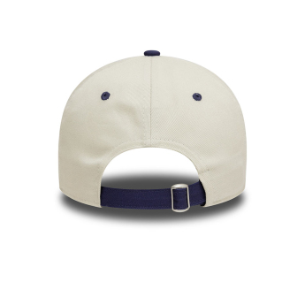 FC Chelsea kapa za bejzbol 9Forty Contrast visor