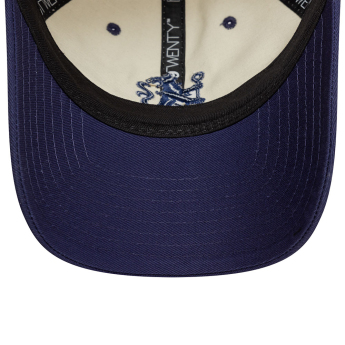 FC Chelsea kapa za bejzbol 9Forty Contrast visor