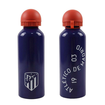 Atletico Madrid boca za piće Alu navy 500 ml