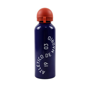Atletico Madrid boca za piće Alu navy 500 ml