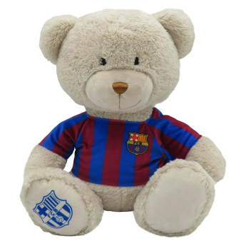 FC Barcelona medvjedić Shirt 35 cm