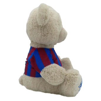 FC Barcelona medvjedić Shirt 35 cm