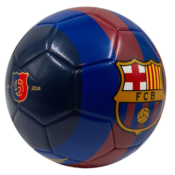 FC Barcelona nogometna lopta 12th Anniversary
