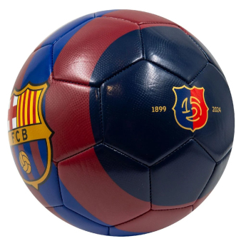 FC Barcelona nogometna lopta 12th Anniversary