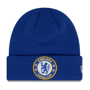 FC Chelsea zimske kape Crest Core blue
