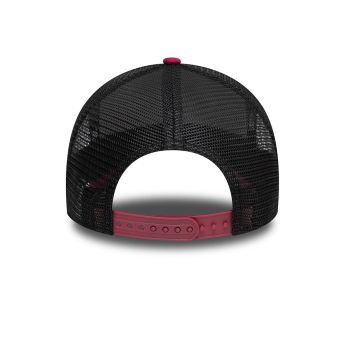 AC Milan kapa za bejzbol 9Forty A-Frame Trucker