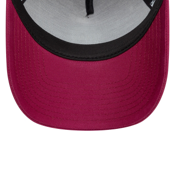 AC Milan kapa za bejzbol 9Forty A-Frame Trucker