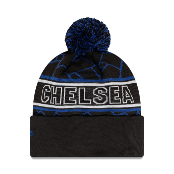 FC Chelsea zimske kape Spring Sport blue