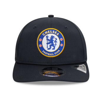 FC Chelsea kapa za bejzbol 9Seventy Stretch Snap